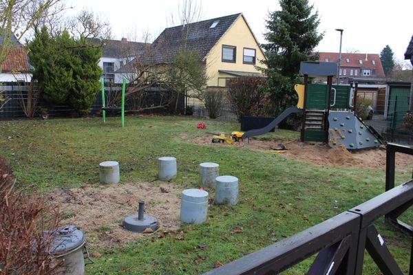 Spielplatz 
