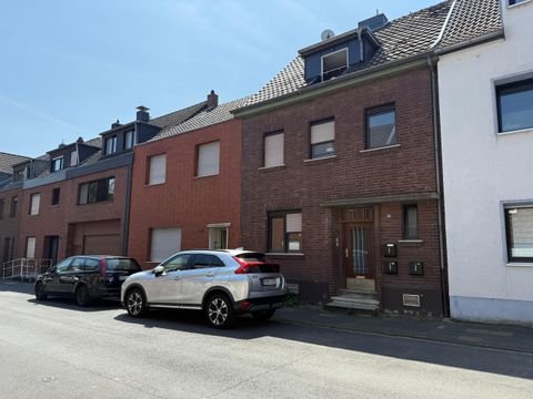 Frechen Häuser, Frechen Haus kaufen