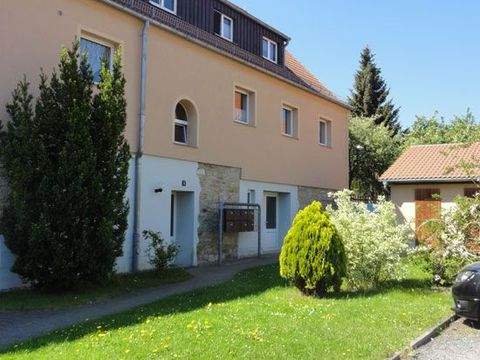 Bannewitz Wohnungen, Bannewitz Wohnung mieten