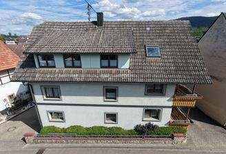 Zweifamilienhaus