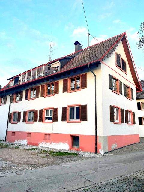 Wittlingen Wohnungen, Wittlingen Wohnung kaufen