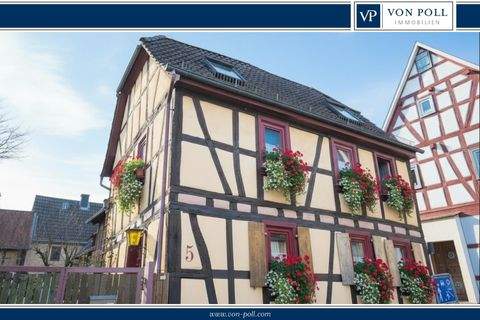 Rosbach vor der Höhe Häuser, Rosbach vor der Höhe Haus kaufen