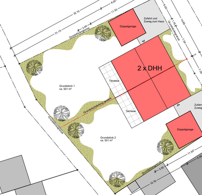 Projektierung exklusiv