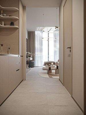 Apartments for Sale in JVC with Post-handover Payment Plans