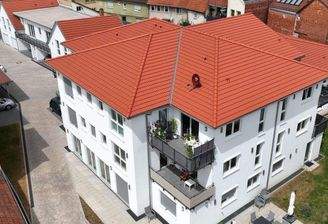 Service Wohnen Ostheim rhön Mietwohnung frei 