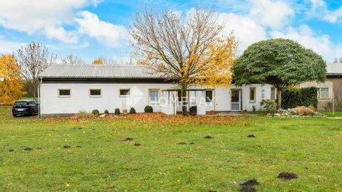 Gribow Häuser, Gribow Haus kaufen