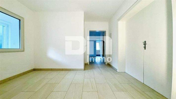 EG Flur / Diele groß