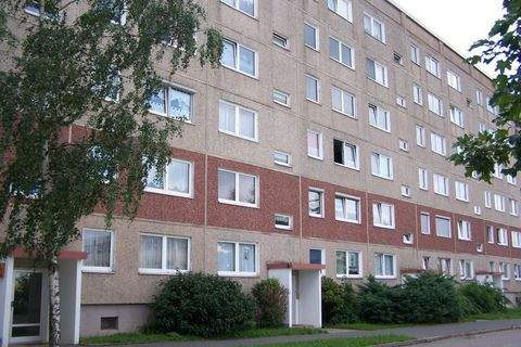 Zeulenroda-Triebes Wohnungen, Zeulenroda-Triebes Wohnung mieten