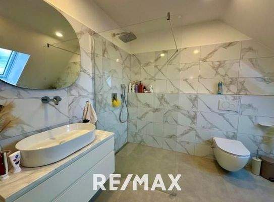 Objekt 1 - Badezimmer