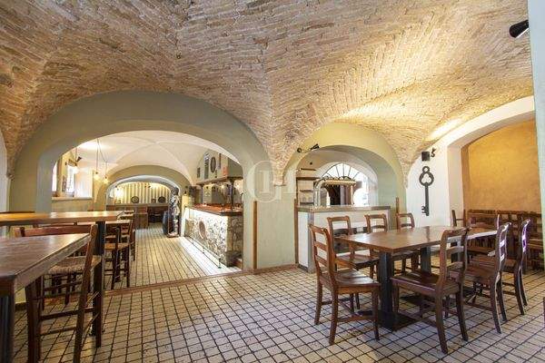 Gewerbefläche Restaurant