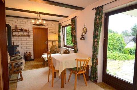 Wehr Wohnungen, Wehr Wohnung mieten