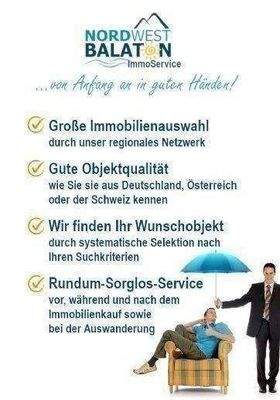 ...von Anfang an in guten Händen!