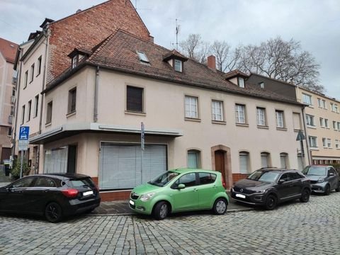 Nürnberg Häuser, Nürnberg Haus kaufen