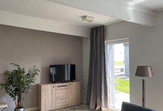 Wohnbereich (Beispiel) 