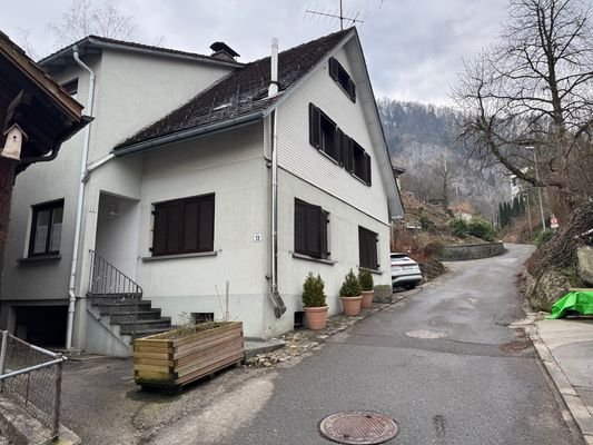 Aussenansicht 2 