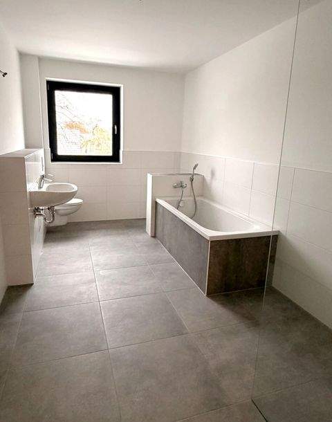 Fehrbellin Wohnungen, Fehrbellin Wohnung mieten