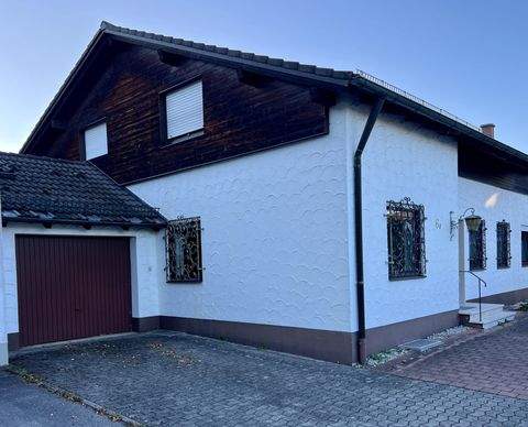 Bad Wörishofen Häuser, Bad Wörishofen Haus kaufen