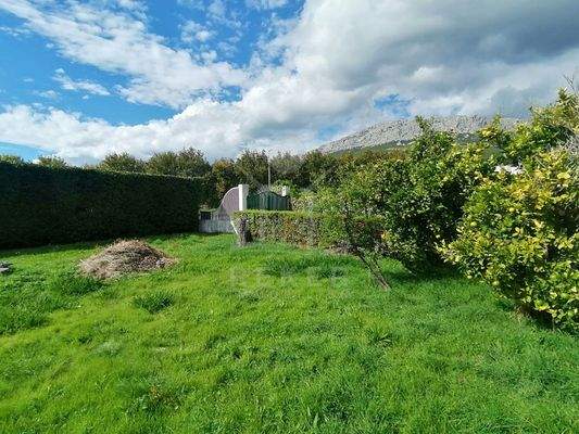 Historisches Steinhaus im Herzen von Split