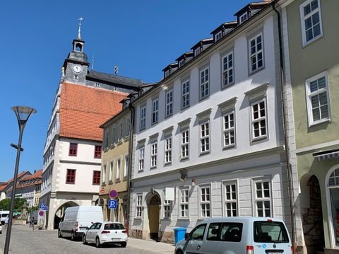 Hildburghausen Wohnungen, Hildburghausen Wohnung mieten