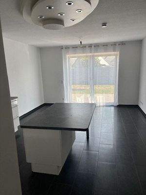 Küche / Essen Einliegerwohnung