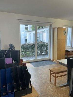 Henriettenstr., Hauptgebäude, 1. OG.