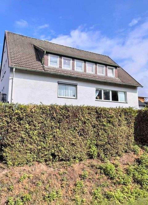 Bad Grund Wohnungen, Bad Grund Wohnung mieten