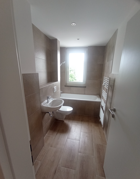 Bitterfeld-Wolfen Wohnungen, Bitterfeld-Wolfen Wohnung mieten