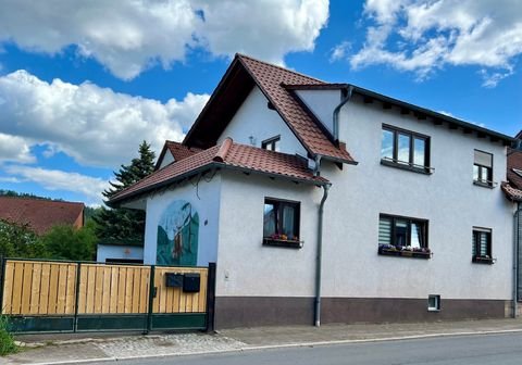 Gräfenroda Häuser, Gräfenroda Haus kaufen