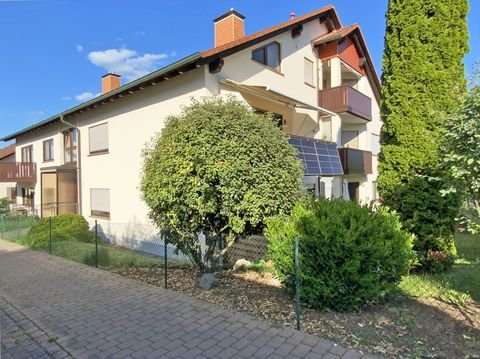 Wörth Wohnungen, Wörth Wohnung kaufen
