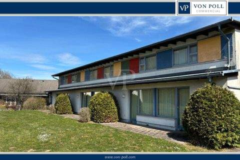 Brotterode-Trusetal Gastronomie, Pacht, Gaststätten