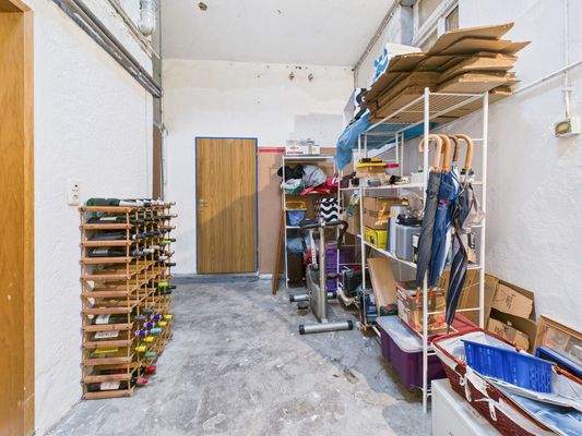 Allzweckzimmer Hausnr.106