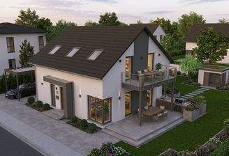 Design  Mark Freybott Okal-Haus  