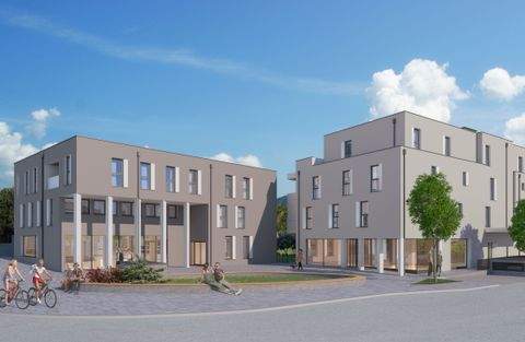 Hörsching Renditeobjekte, Mehrfamilienhäuser, Geschäftshäuser, Kapitalanlage