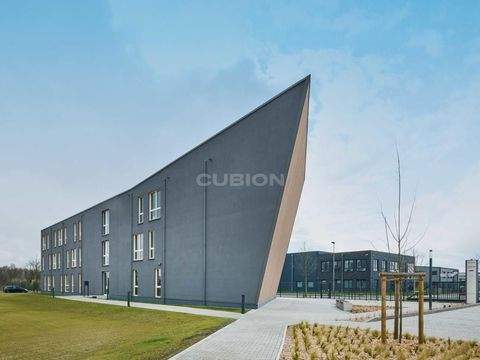 Bochum Büros, Büroräume, Büroflächen 