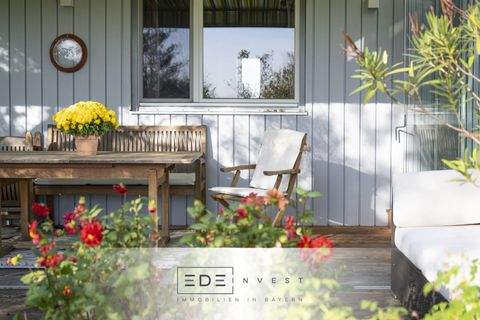 Wörthsee Häuser, Wörthsee Haus kaufen