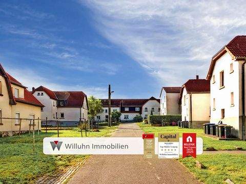 Trebsen/Mulde Häuser, Trebsen/Mulde Haus kaufen