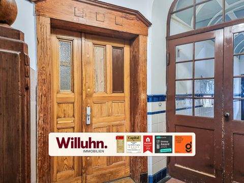 Leipzig Renditeobjekte, Mehrfamilienhäuser, Geschäftshäuser, Kapitalanlage