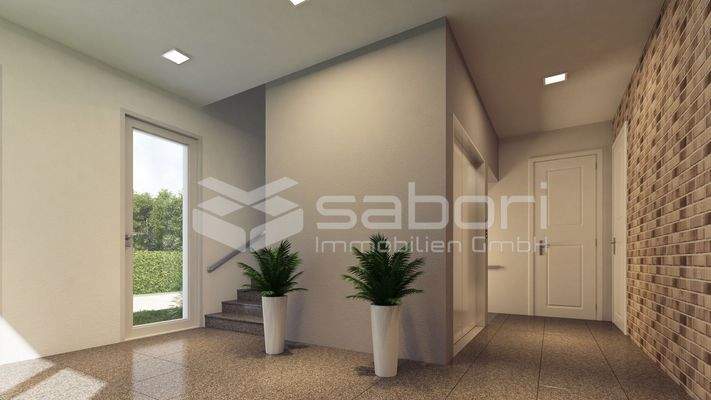 Eingang (Visualisierung)