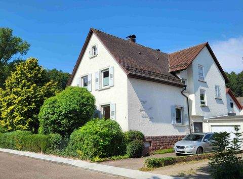 Remchingen Häuser, Remchingen Haus kaufen