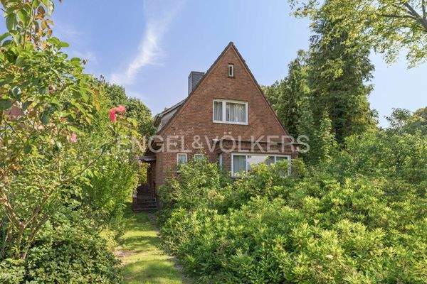 Abrissreifer Altbestand