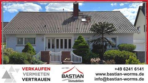 Worms Häuser, Worms Haus kaufen