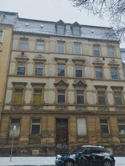 Zeitz Häuser, Zeitz Haus kaufen