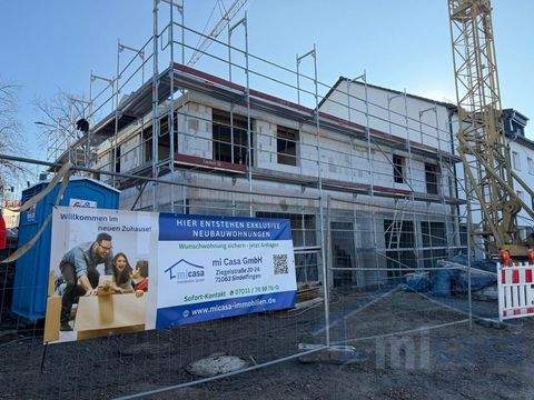 Waiblingen / Neustadt Rems-Murr-Kreis Wohnungen, Waiblingen / Neustadt Rems-Murr-Kreis Wohnung kaufen