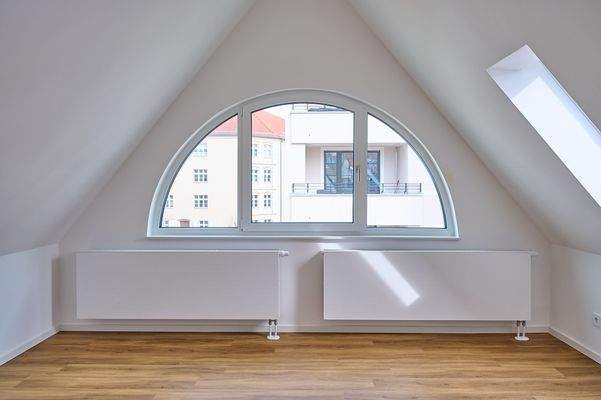 Studio Dachgeschoss Haus 118