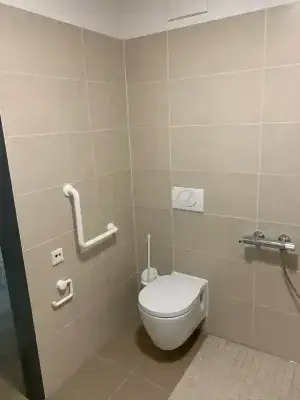 Apparatement Beispiel.