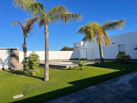 Chiclana de la Frontera Häuser, Chiclana de la Frontera Haus kaufen