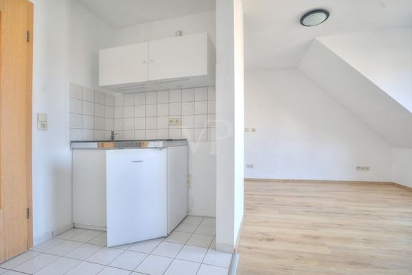 Küchenzeile Wohnzimmer 