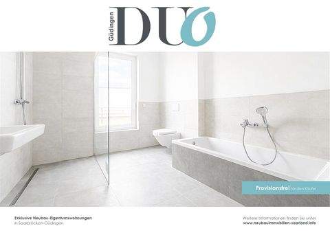 Saarbrücken Wohnungen, Saarbrücken Wohnung kaufen