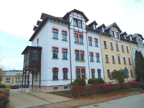 Chemnitz Wohnungen, Chemnitz Wohnung mieten