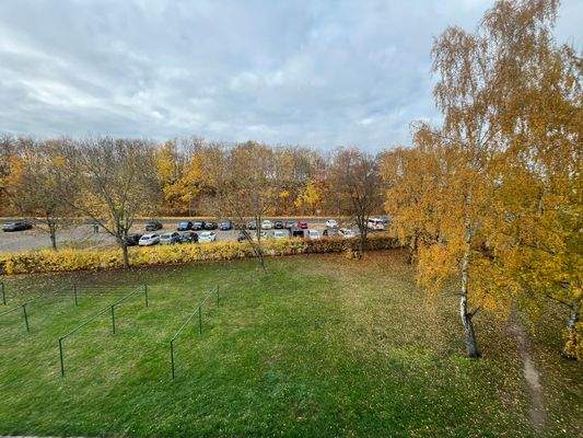 Ihr Ausblick vom Küchenfenster